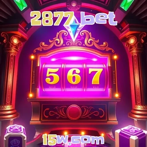 2877 bet: Inovações no App que Transformam Sua Experiência de Jogo