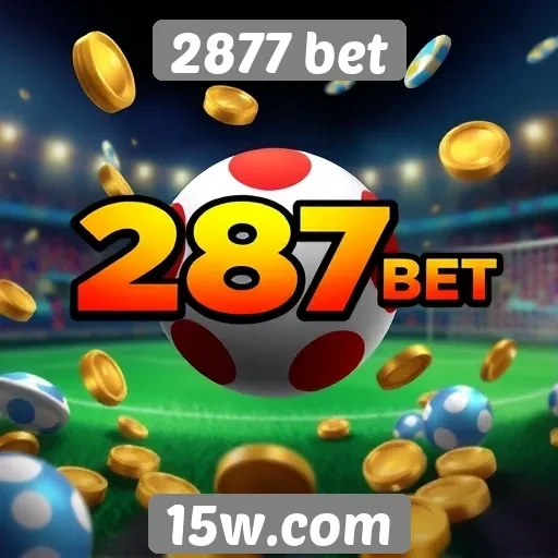 2877 bet oferece novas opções de jogos online