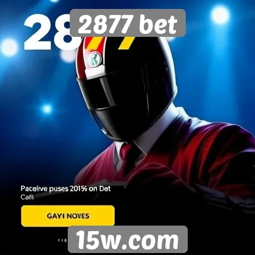 Comparativo de bônus e promoções da 2877 bet