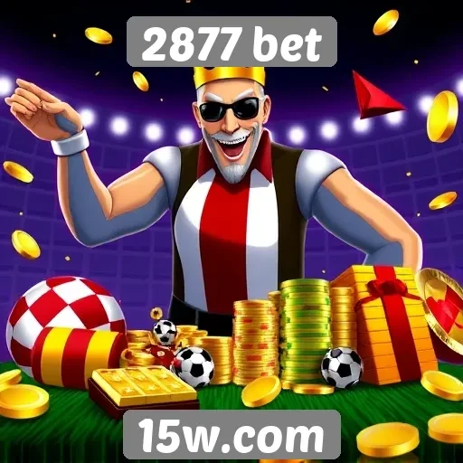 Comparação de bônus oferecidos pelo 2877 bet