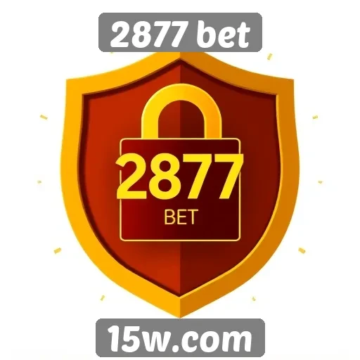 Segurança e proteção de dados no 2877 bet