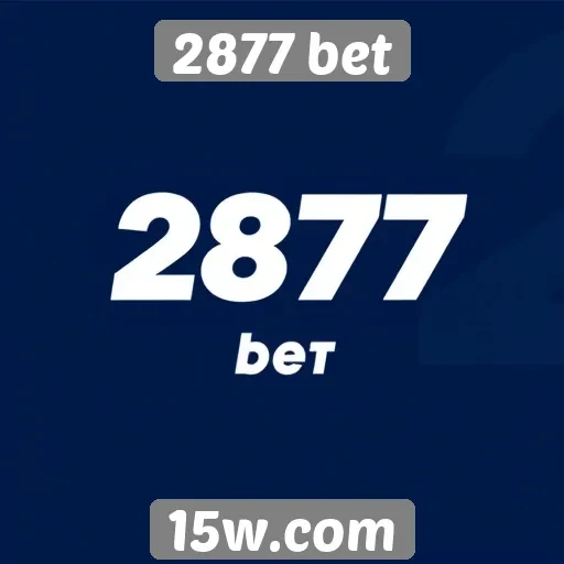 Legalidade e regulamentação do 2877 bet