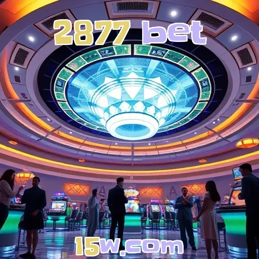 2877 bet Pagamento
