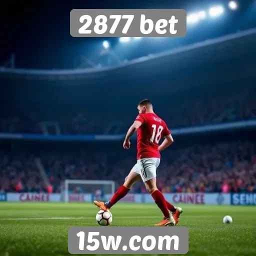 Depoimentos de jogadores sobre 2877 bet