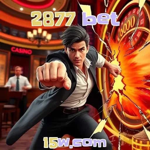 2877 bet: Segurança de Apostas que Você Pode Confiar e Aproveitar