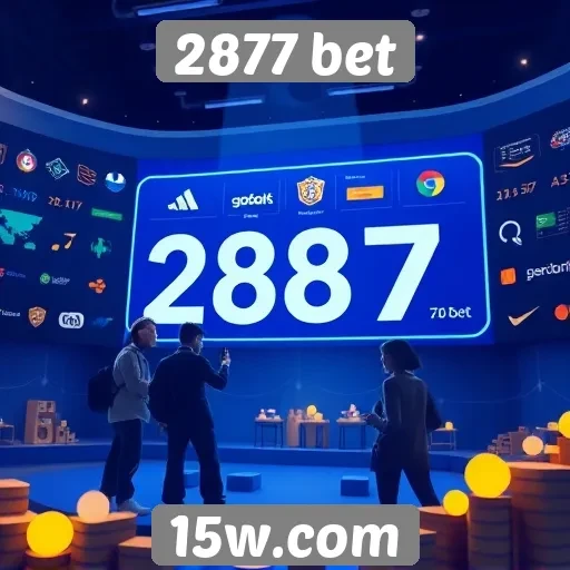 Estudo sobre a experiência do usuário na 2877 bet